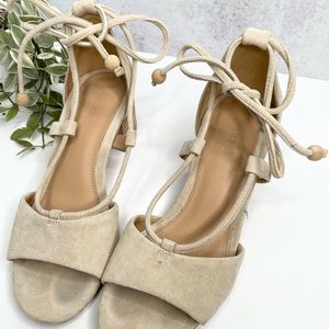 Soludos Sandals 5.5 Summer Lace Sandals
